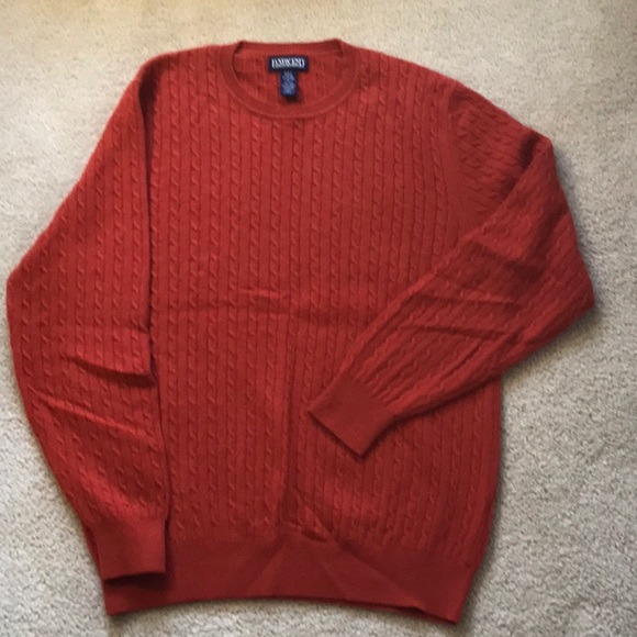 Cashmere Cable Knit - Picture 2 of 7